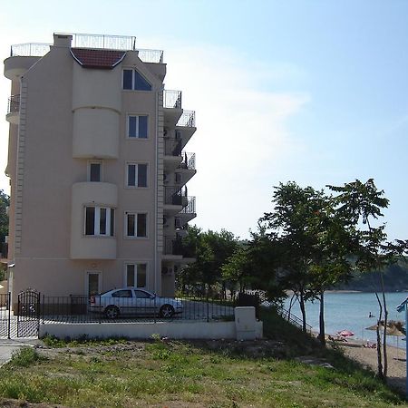 Villa Lazuren Bryag 2 Τσερνομόρετς Δωμάτιο φωτογραφία