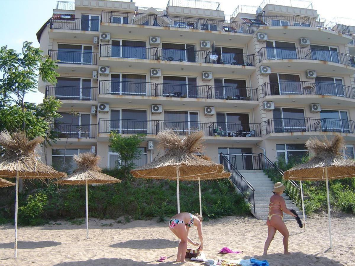 Villa Lazuren Bryag 2 Τσερνομόρετς Δωμάτιο φωτογραφία