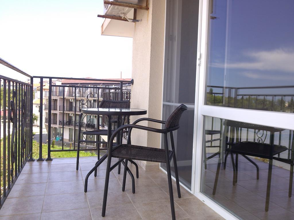 Villa Lazuren Bryag 2 Τσερνομόρετς Δωμάτιο φωτογραφία