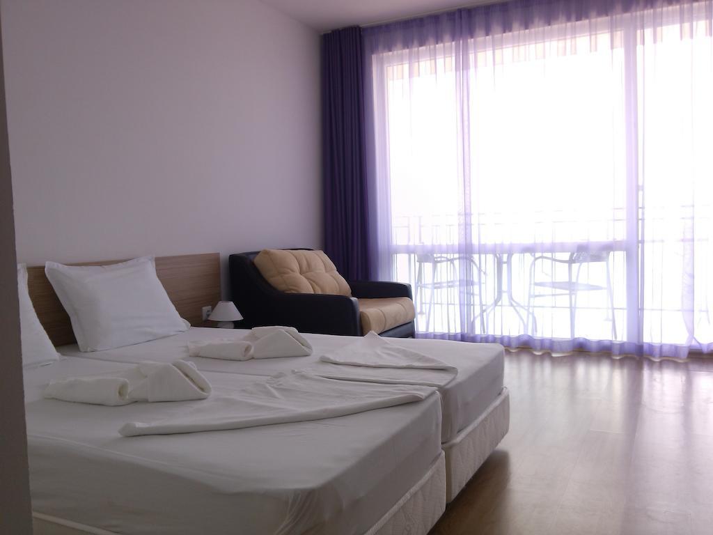 Villa Lazuren Bryag 2 Τσερνομόρετς Δωμάτιο φωτογραφία