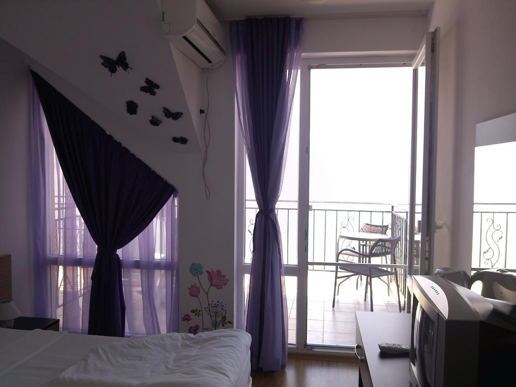 Villa Lazuren Bryag 2 Τσερνομόρετς Δωμάτιο φωτογραφία