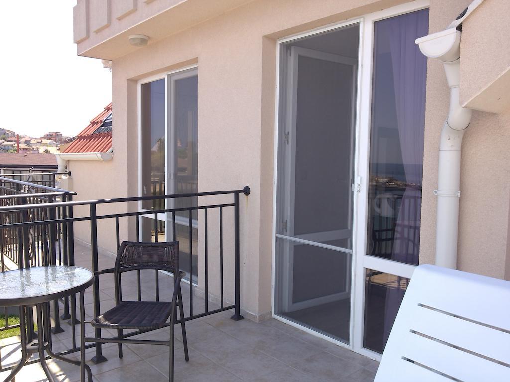 Villa Lazuren Bryag 2 Τσερνομόρετς Δωμάτιο φωτογραφία