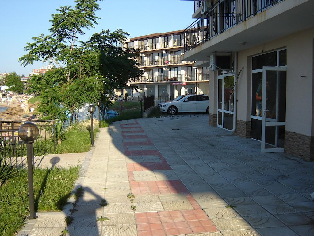 Villa Lazuren Bryag 2 Τσερνομόρετς Δωμάτιο φωτογραφία